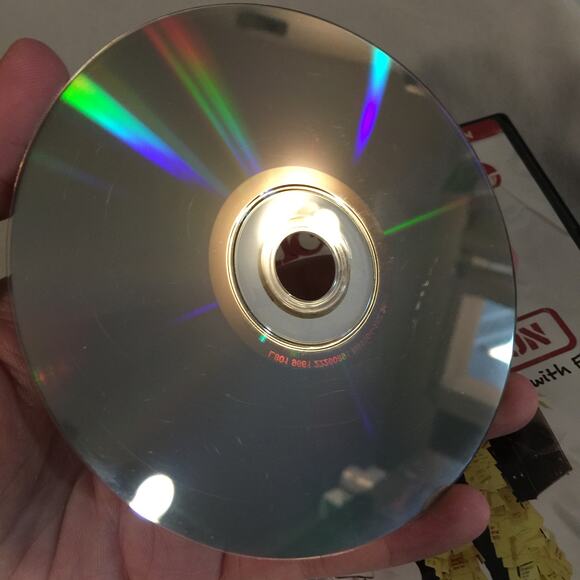 Dvd Used Office Space Special Edition 20th Century Jennifer Aniston Livingston - Picture 4 of 4